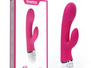 Перезаряжаемый вибратор мечты Vibrator