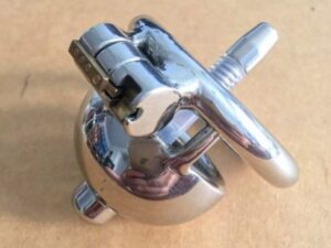 пояс верности