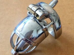 пояс верности