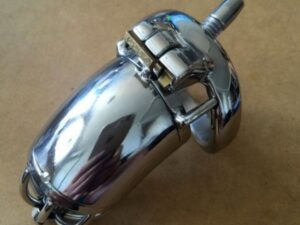 пояс верности из стали