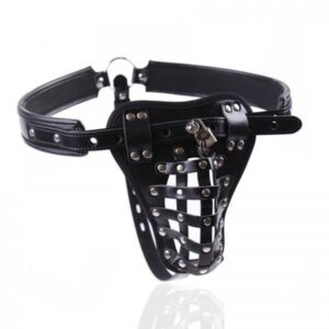 пояс верности