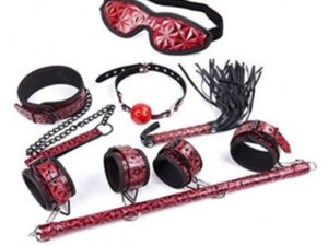 Набор девайсов для БДСМ-игр