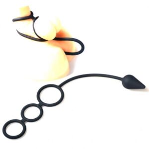 анальная пробка