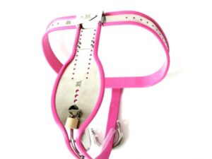 пояс верности с мягкой трубкой