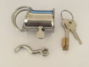 пояс верности PA600