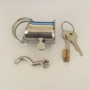 пояс верности PA600