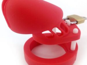 пояс верности