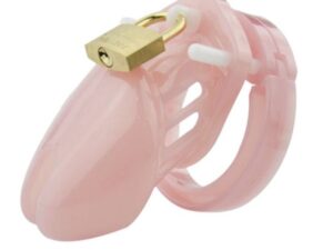 пояс верности