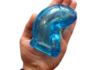 пояс верности