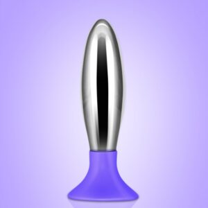 анальная пробка