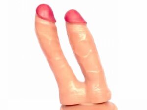 двойной фаллоимитатор