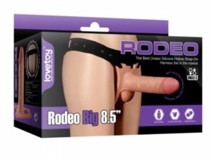 страпон мужской