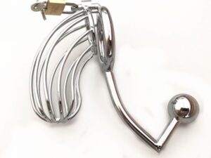 пояс верности