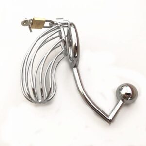 пояс верности