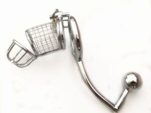 пояс верности