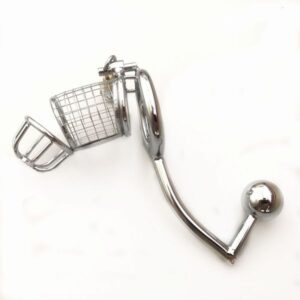 пояс верности