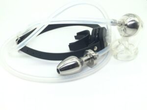 Уринальная система OXBALL прозрачный