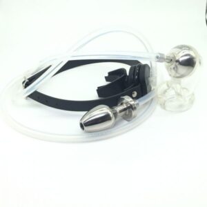 Уринальная система OXBALL прозрачный