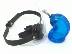 пояс верности с уринальной системой