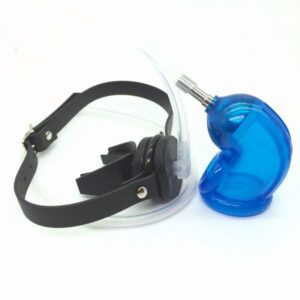 пояс верности с уринальной системой