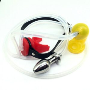 RECYCLER уринальная система красно желтый