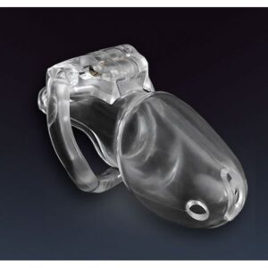 мужской пояс верности