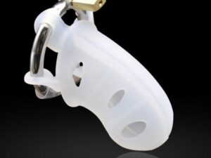 силиконовый пояс верности