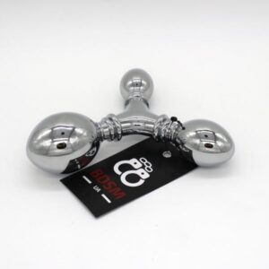 тройная анальная пробка