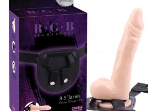 страпон телесный