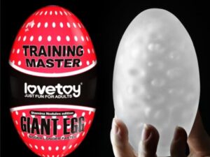 Гибкий мягкий мастурбатор