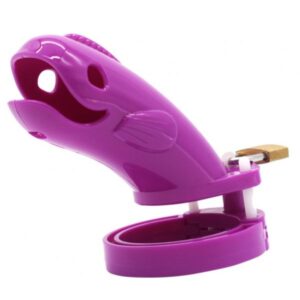 пояс верности