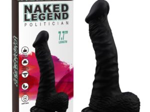 изогнутый фаллоимитатор