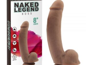 фаллоимитатор