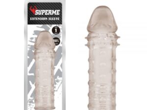 насадка на пенис