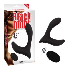 Анальный стимулятор для мужчин