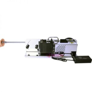 секс-машина с пультом управления