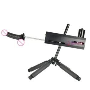 секс-машина на ножках с пультом