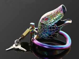 пояс верности из стали