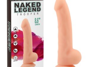 фаллоимитатор