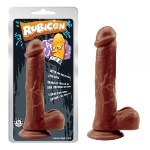 фаллоимитатор