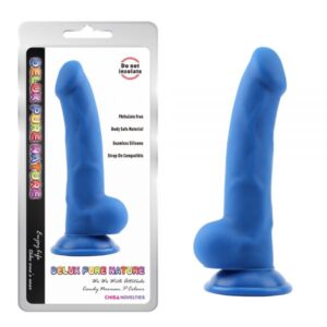 фаллоимитатор