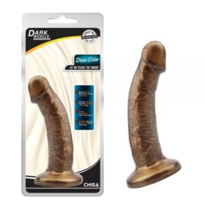 фаллоимитатор