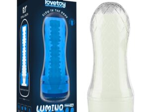 Мастурбатор для мужчин lumino Play