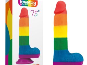 фаллоимитатор