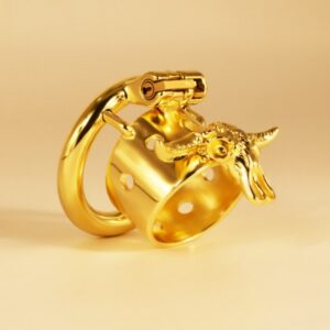 пояс верности