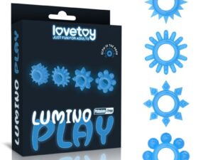 набор эрекционных колец