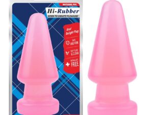 анальная пробка