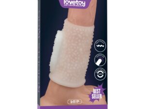 насадка на пенис