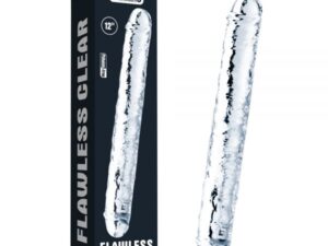 двухсторонний фаллоимитатор