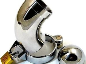 мужской пояс целомудрия